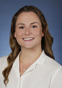 Kiley Charbonneau, M.D.